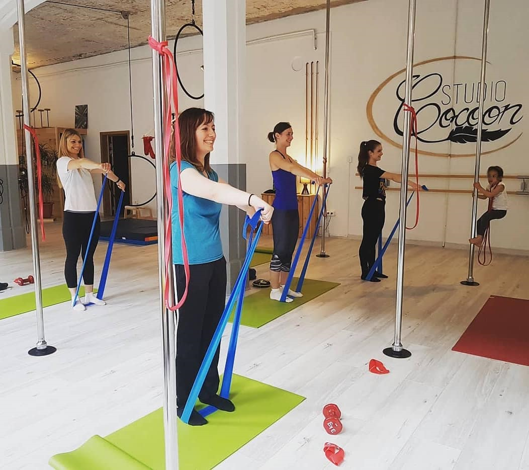 cour de renforcement musculaire mulhouse